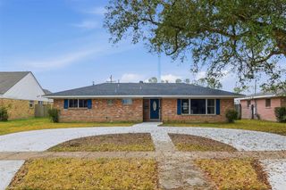 2032 18Th St Street, Lake Charles, LA 70601