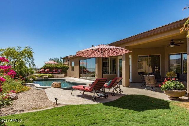 16715 N 108TH Way, Scottsdale, AZ 85255