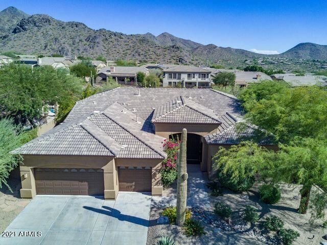 16715 N 108TH Way, Scottsdale, AZ 85255