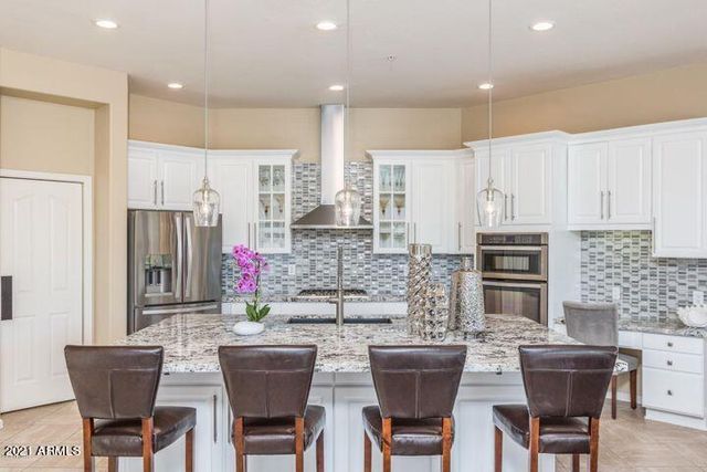 16715 N 108TH Way, Scottsdale, AZ 85255