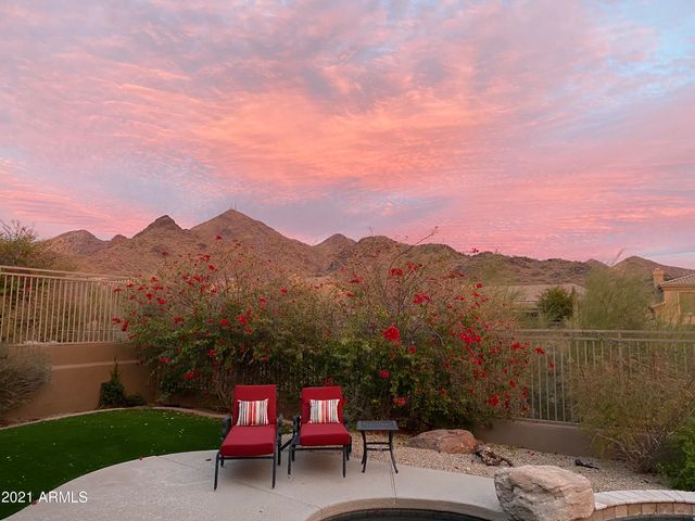 16715 N 108TH Way, Scottsdale, AZ 85255