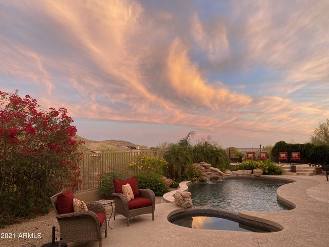 16715 N 108TH Way, Scottsdale, AZ 85255