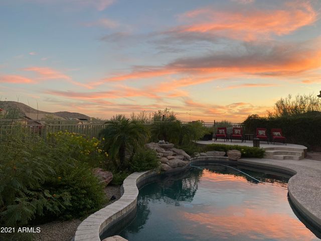 16715 N 108TH Way, Scottsdale, AZ 85255