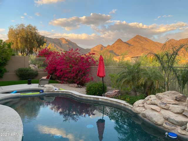 16715 N 108TH Way, Scottsdale, AZ 85255