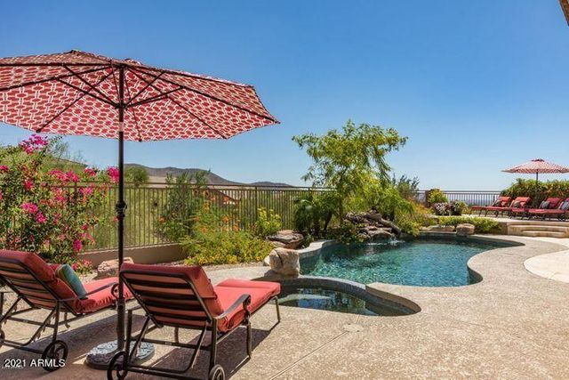 16715 N 108TH Way, Scottsdale, AZ 85255