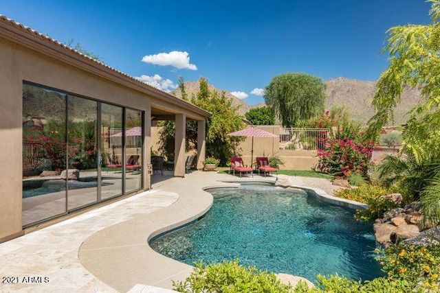 16715 N 108TH Way, Scottsdale, AZ 85255