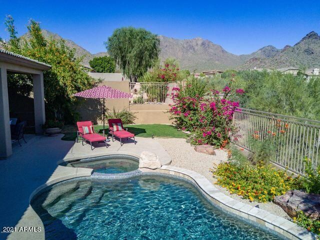 16715 N 108TH Way, Scottsdale, AZ 85255