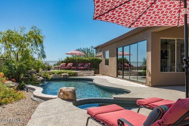 16715 N 108TH Way, Scottsdale, AZ 85255