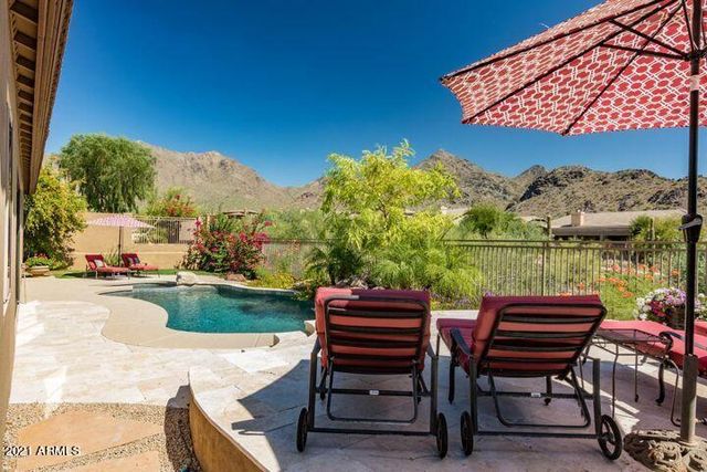 16715 N 108TH Way, Scottsdale, AZ 85255