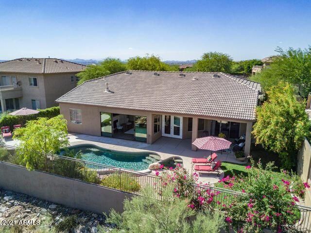 16715 N 108TH Way, Scottsdale, AZ 85255