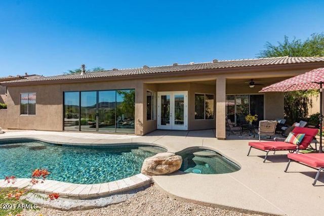 16715 N 108TH Way, Scottsdale, AZ 85255