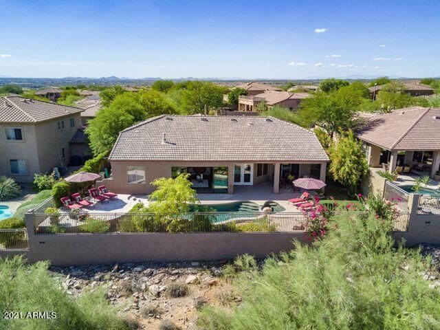 16715 N 108TH Way, Scottsdale, AZ 85255