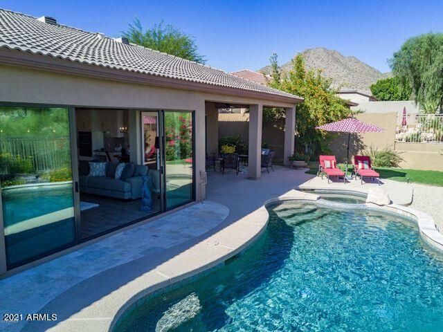 16715 N 108TH Way, Scottsdale, AZ 85255