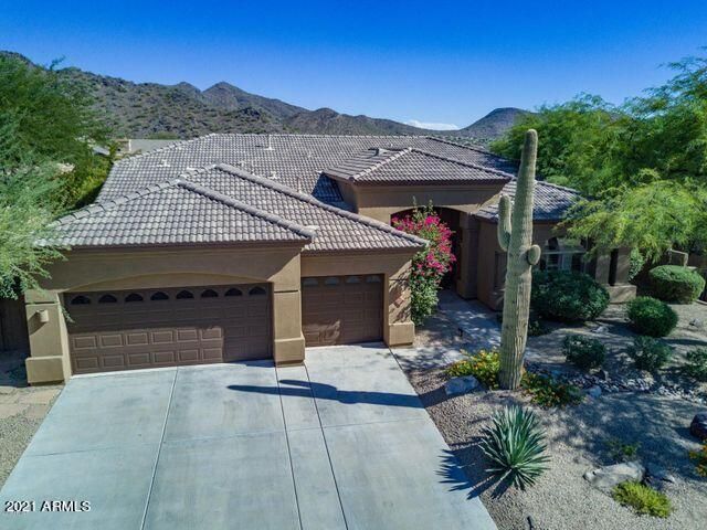 16715 N 108TH Way, Scottsdale, AZ 85255