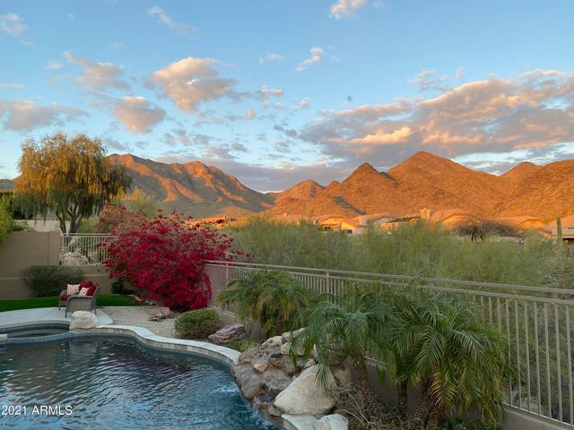 16715 N 108TH Way, Scottsdale, AZ 85255