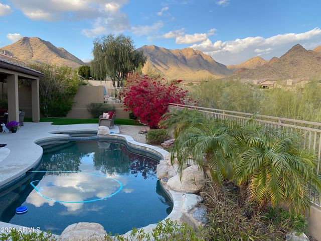 16715 N 108TH Way, Scottsdale, AZ 85255