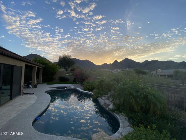 16715 N 108TH Way, Scottsdale, AZ 85255