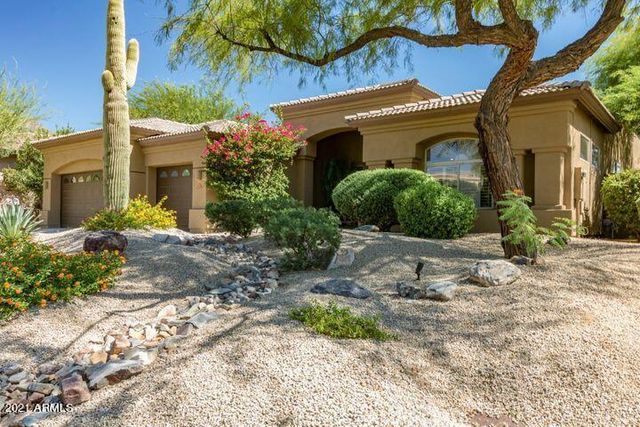 16715 N 108TH Way, Scottsdale, AZ 85255