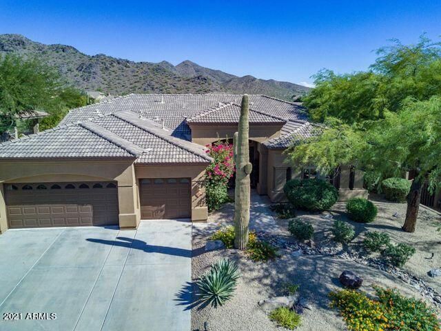 16715 N 108TH Way, Scottsdale, AZ 85255