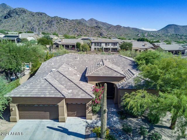 16715 N 108TH Way, Scottsdale, AZ 85255