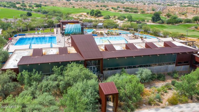 16715 N 108TH Way, Scottsdale, AZ 85255