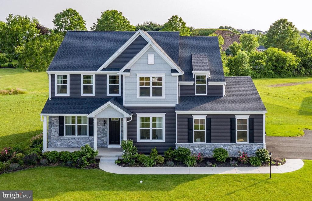809 CHERRY ST, Phoenixville, PA 19460