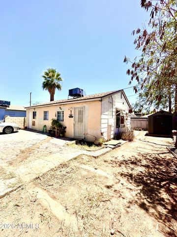 2509 E WILLETTA Street, Phoenix, AZ 85008