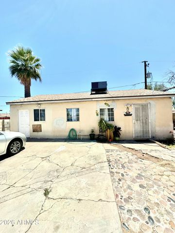 2509 E WILLETTA Street, Phoenix, AZ 85008