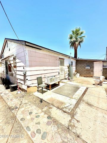2509 E WILLETTA Street, Phoenix, AZ 85008