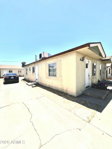 2509 E WILLETTA Street, Phoenix, AZ 85008