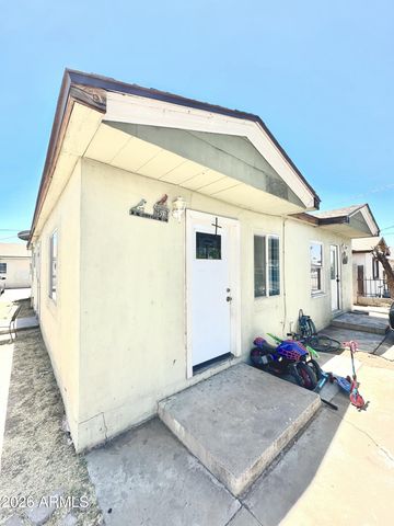 2509 E WILLETTA Street, Phoenix, AZ 85008