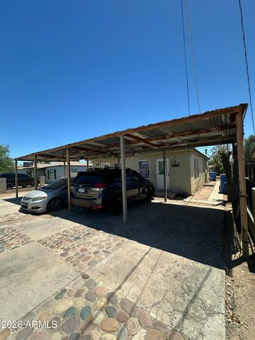 2509 E WILLETTA Street, Phoenix, AZ 85008
