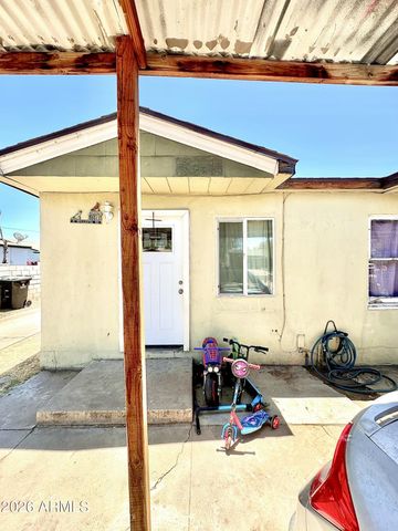 2509 E WILLETTA Street, Phoenix, AZ 85008