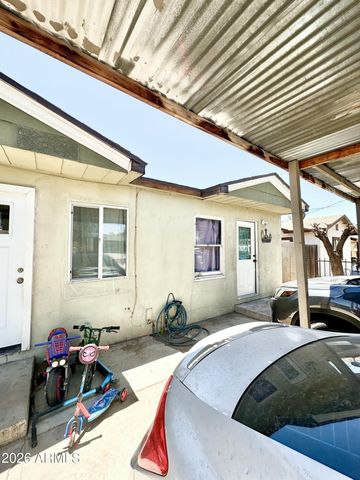 2509 E WILLETTA Street, Phoenix, AZ 85008