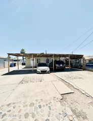 2509 E WILLETTA Street, Phoenix, AZ 85008