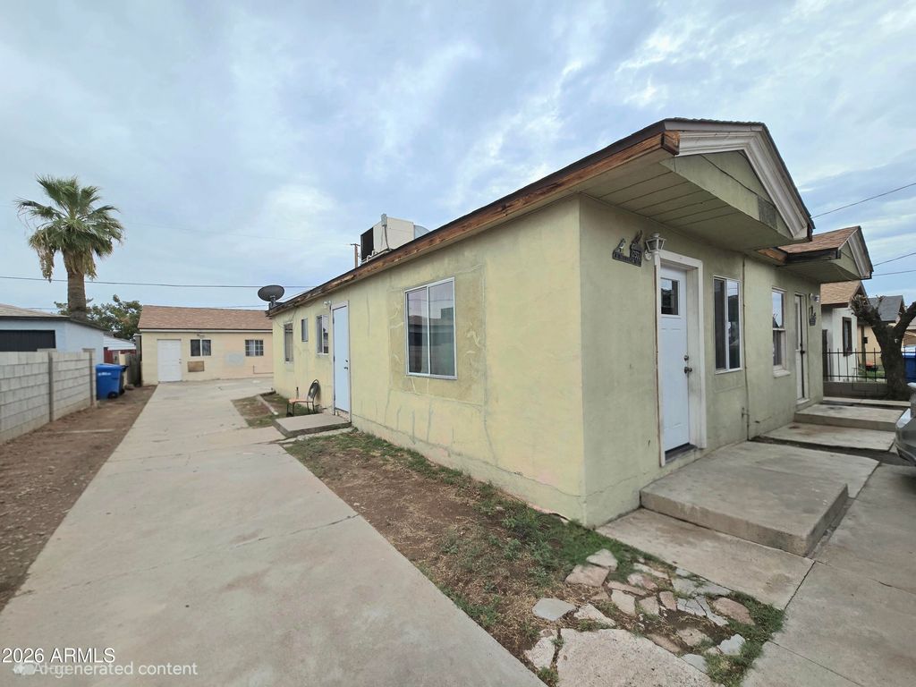2509 E WILLETTA Street, Phoenix, AZ 85008 — photo 2