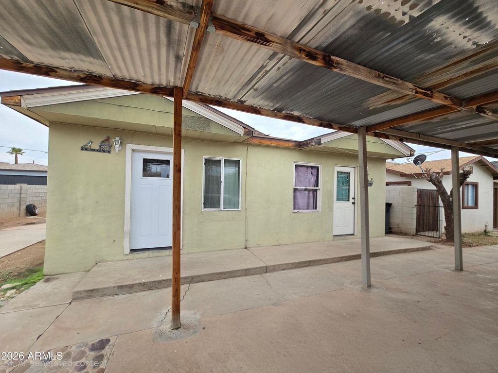2509 E WILLETTA Street, Phoenix, AZ 85008 — photo 3