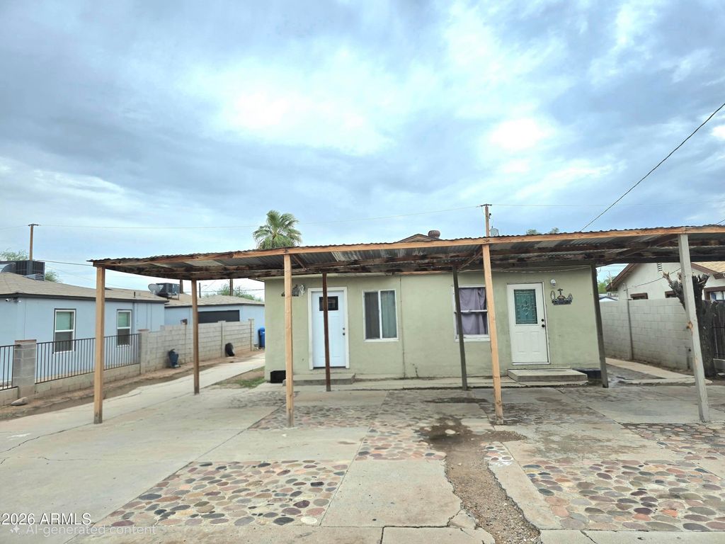 2509 E WILLETTA Street, Phoenix, AZ 85008 — photo 4