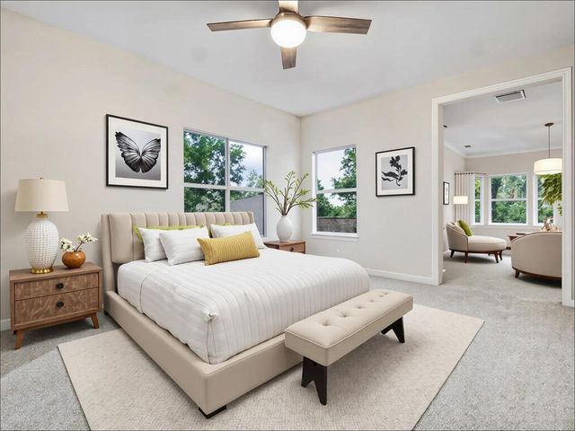 9402 Bluegrass DR, Austin, TX 78759