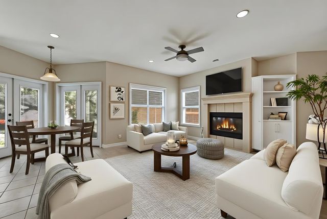 9402 Bluegrass DR, Austin, TX 78759