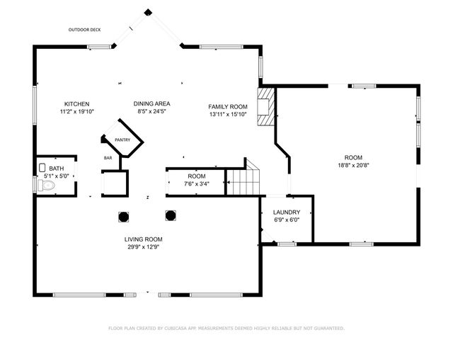 9402 Bluegrass DR, Austin, TX 78759