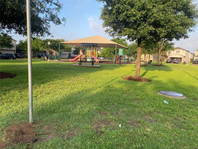18206 Coreland Lane, Cypress, TX 77429
