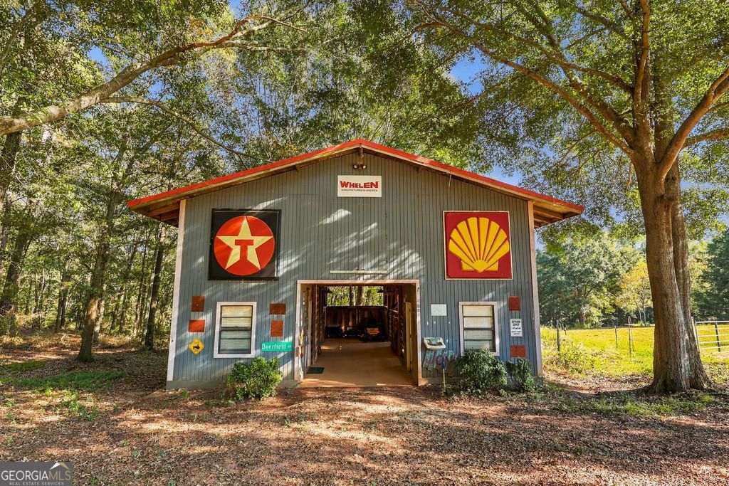 2459 Bear Creek Road, Statham, GA 30666 — photo 4