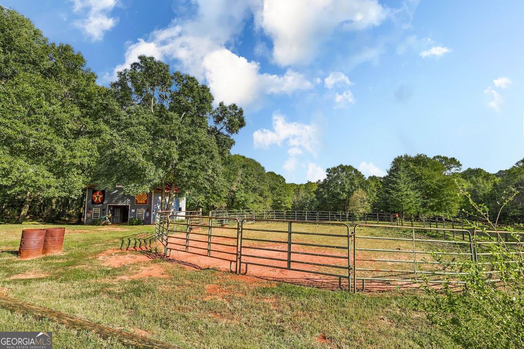2459 Bear Creek Road, Statham, GA 30666 — photo 5