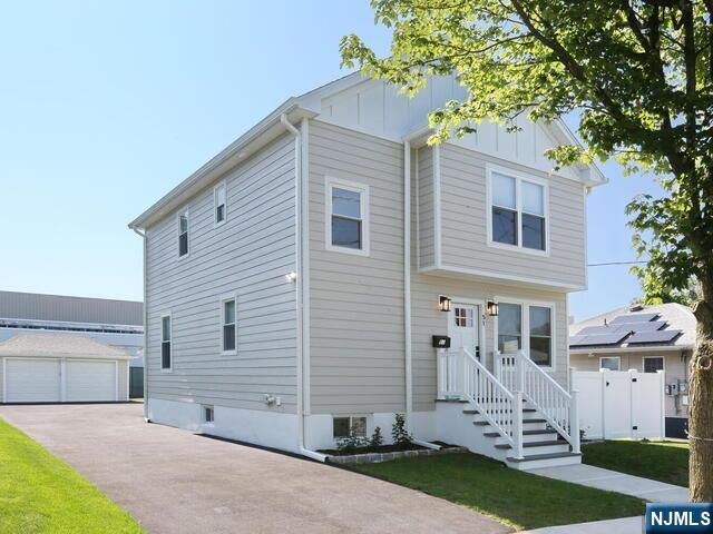 51 Pomona Avenue, Fair Lawn, NJ 07410