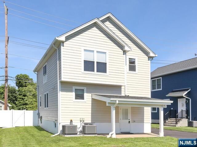 51 Pomona Avenue, Fair Lawn, NJ 07410