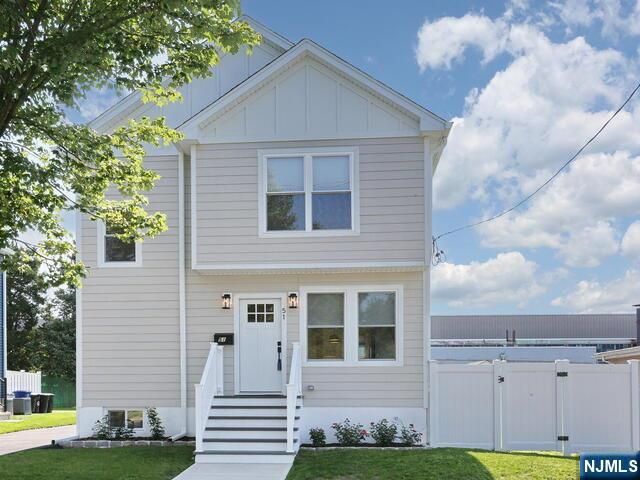51 Pomona Avenue, Fair Lawn, NJ 07410
