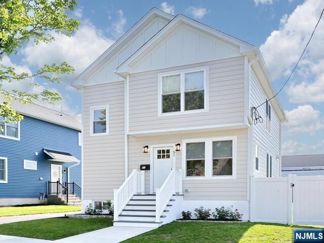 51 Pomona Avenue, Fair Lawn, NJ 07410