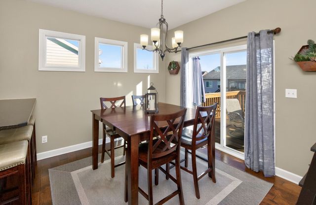 2115 SE Crabapple Court, Waukee, IA 50263