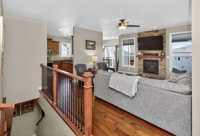 2115 SE Crabapple Court, Waukee, IA 50263